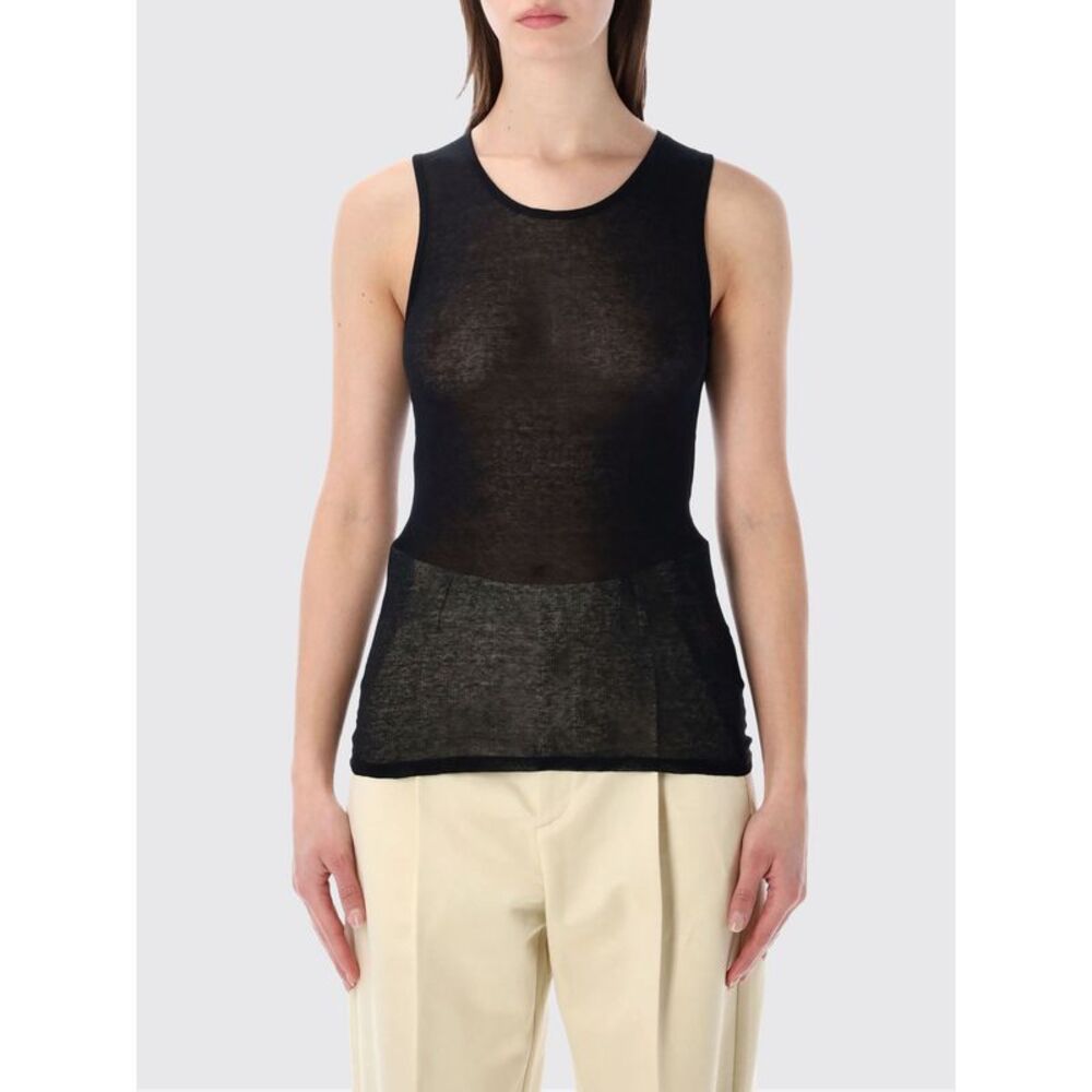Soeur T-Shirt Woman Black 1